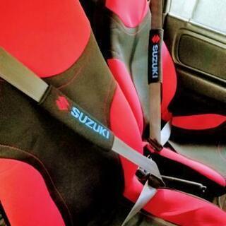 アルトワークスRS-Z HA22S 4WD