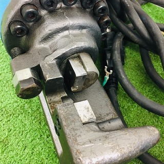 オグラ HBC-19N 電動式油圧鉄筋カッター【リライズ野田愛宕店】【店頭