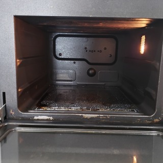 キッチン家電 【動作良好/美品】SHARP ヘルシオ AX-MX2 スチーム 