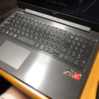 NEC LAVIE NS600/N ノートパソコン Office付き | hshn.org