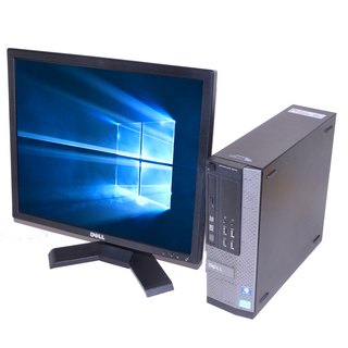 【中古PC】OptiPlex 9010　②