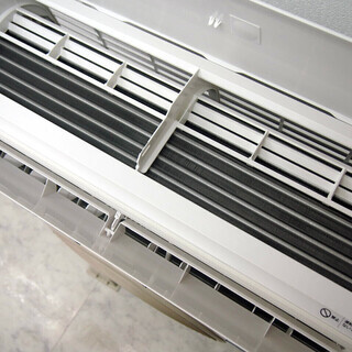 【15】18年製 美品 シャープ エアコン(おもに6畳用) AY-H22S