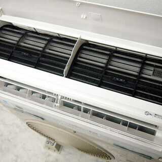 【15】18年製 美品 シャープ エアコン(おもに6畳用) AY-H22S