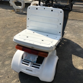 4スト ジャイロキャノピー ミニカー登録 