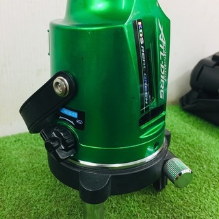ムラテック ATL-D1RG 墨出し機【リライズ野田愛宕店】【店頭取引限定】【中古】