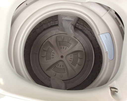 【RKGSE-276-】特価！ハイアール/Haier/4.2kg/全自動洗濯機/JW-K42H/中古/2014年製/当社より近隣地域無料配達
