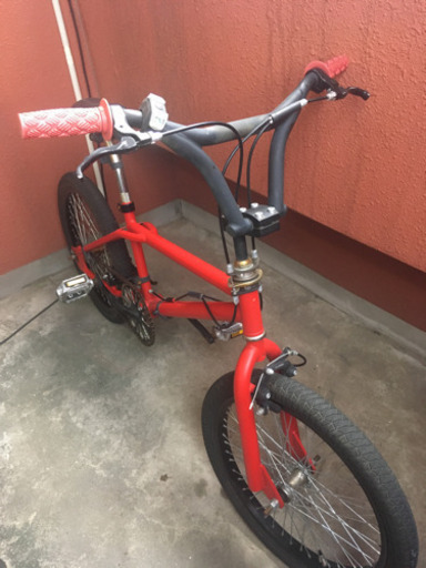 BMX 20インチ