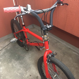 BMX 20インチ