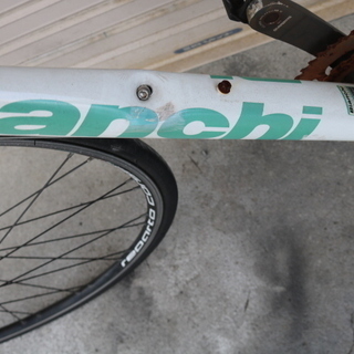 6日午前予約ありBianchi 値下げ 高級自転車の代名詞 ビアンキ