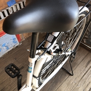 ブリジストン PREVIO 27インチ 通学用自転車 【公式通販】