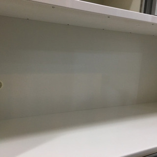 松田家具 アーバンStyle 2面 ワイドレンジボード 日本製