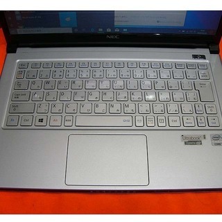 ☆超薄ウルトラBook☆SSD搭載で高速起動♪その②