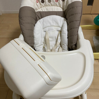 コンビ ネムリラ オートスウィング(電動ハイローチェア)