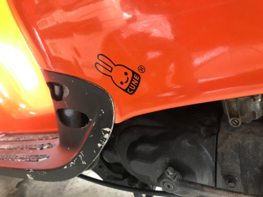 ホンダ ジョルノ 原付 スクーター 50cc - ホンダ