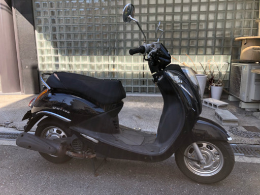 商談中⭐️小さくてよく走る SYM UMI 100cc 原付二種 SYM Umi115 – レトロ