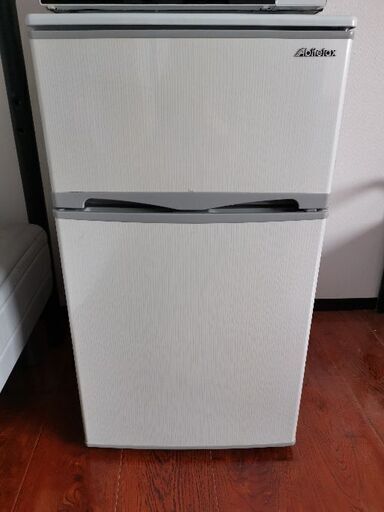 冷蔵庫　2014年製　配達可能