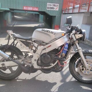 ウルフ250