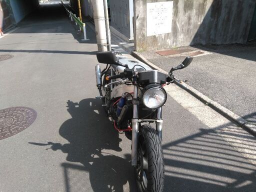 ウルフ250