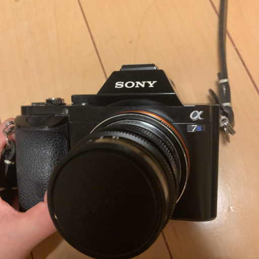 カメラ Sony a7s