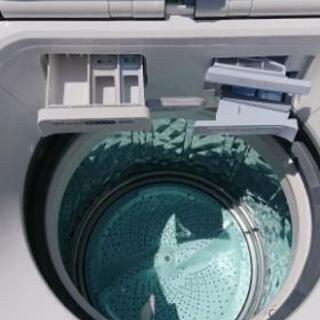 洗濯乾燥機ES-GX950-N 大幅値下げ25000円→20000円