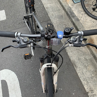 マウンテンバイク MARRERO XR-2