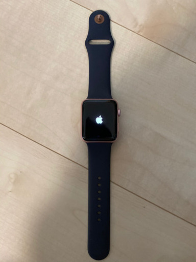 Apple Watch‎ Series2 42mm アルミニウム ローズゴールド