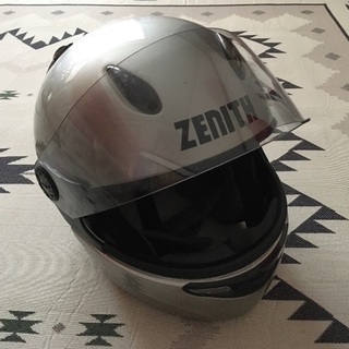 ヤマハ　ZENITH  YJ-6  Lサイズ　　バイクヘルメット　