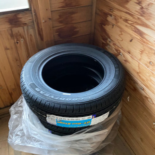 2019年製 GOODYEAR GT-ECO STAGE 195/65R15 91H グッドイヤー GTエコステージ 新品 夏