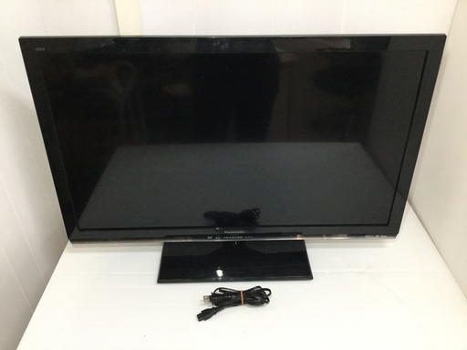 Panasonic(パナソニック)★VIERA(ビエラ)★液晶テレビ★32V型★TH-L32X5HT★2012年製★ブラック