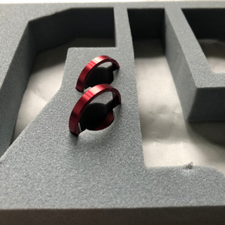 ZRX NINJA プレミアムゾーン　パッセンジャー タンデム ステップ　PZP-08