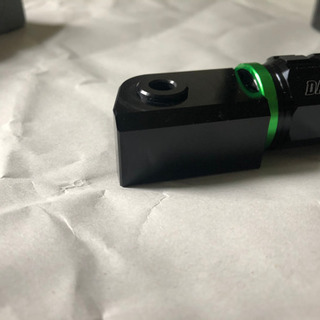 ZRX NINJA プレミアムゾーン　パッセンジャー タンデム ステップ　PZP-08
