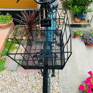 シティサイクル26インチ  未使用