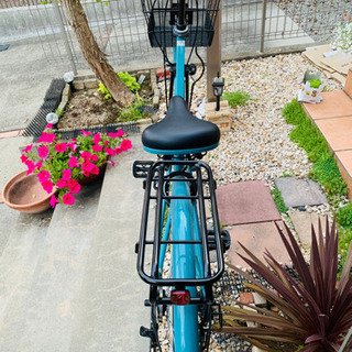 シティサイクル26インチ  未使用