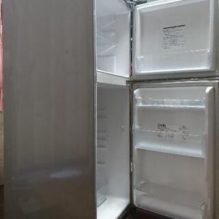 冷蔵庫(汚れ有り) 無料