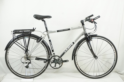 JAMIS 「ジェイミス」 CODA COMP 2006年モデル クロスバイク JAMIS 「ジェイミス」 CODA COMP 2006年モデル クロスバイク