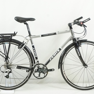 JAMIS 「ジェイミス」 CODA COMP 2006年モデル クロスバイク