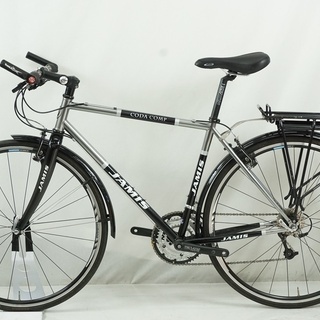 JAMIS 「ジェイミス」 CODA COMP 2006年モデル クロスバイク