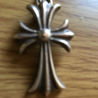 クロムハーツ　クロス