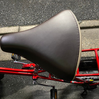 新品同様！ミニベロ　ギア、カギ、オートライト付き