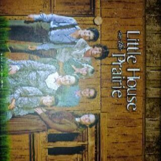 現在BS4Kで、絶賛放送中！！ 大草原の小さな家 DVD完全版フルセット未使用品