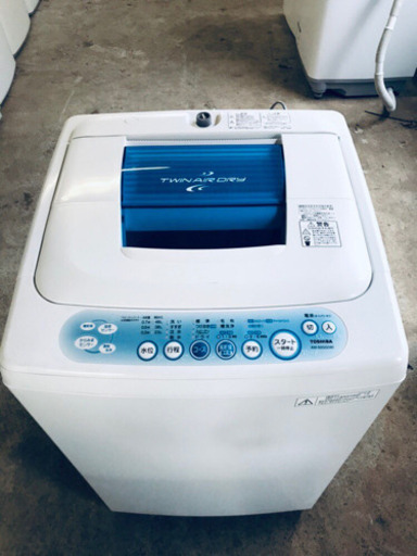 AC-365A⭐️TOSHIBA洗濯機⭐️