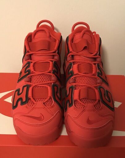 28cm 新品 NIKE AIR モアテン シカゴ | pcmlawoffices.com