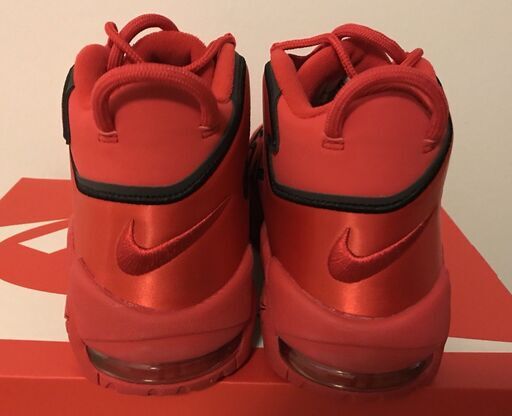 28cm 新品 NIKE AIR モアテン シカゴ | pcmlawoffices.com