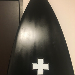 6.8  クライマックス　サーフボード　ショートボード　ファンボード