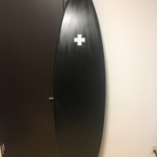 6.8  クライマックス　サーフボード　ショートボード　ファンボード