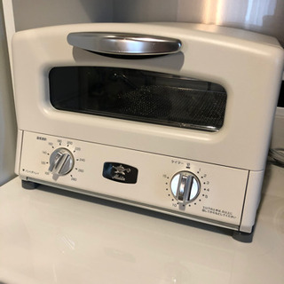 新品未使用　アラジン　オーブントースターで使う器具