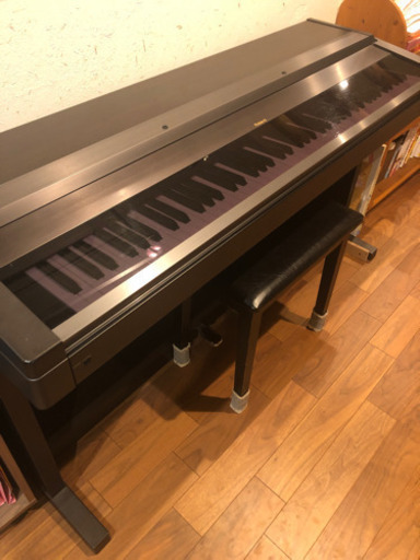 Roland電子ピアノHP2500S
