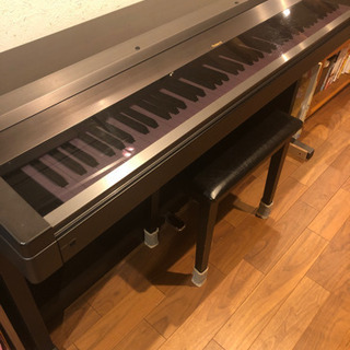 Roland電子ピアノHP2500S