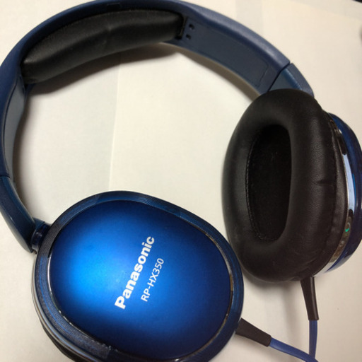 ハイレゾ音源対応 Sony Panasonic 高音質ステレオヘッドフォン3点セット ジャンク れんちぁん 宮之阪のオーディオ ヘッドフォン の中古あげます 譲ります ジモティーで不用品の処分
