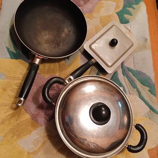 フライパン 鍋 卵焼き機